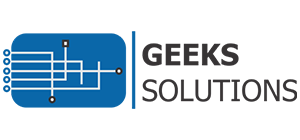24x7 Geeks Solutions Pvt Ltd